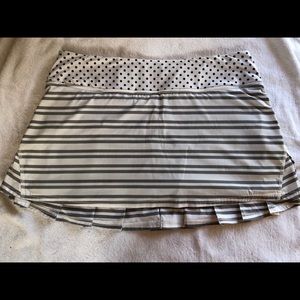 Lululemon Pace Setter